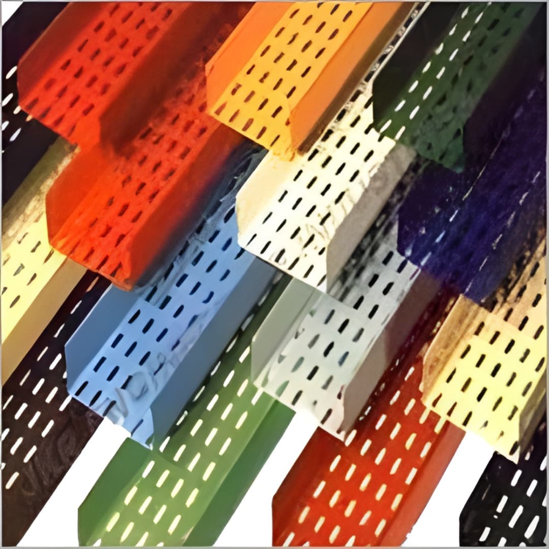 Cable Tray Installation