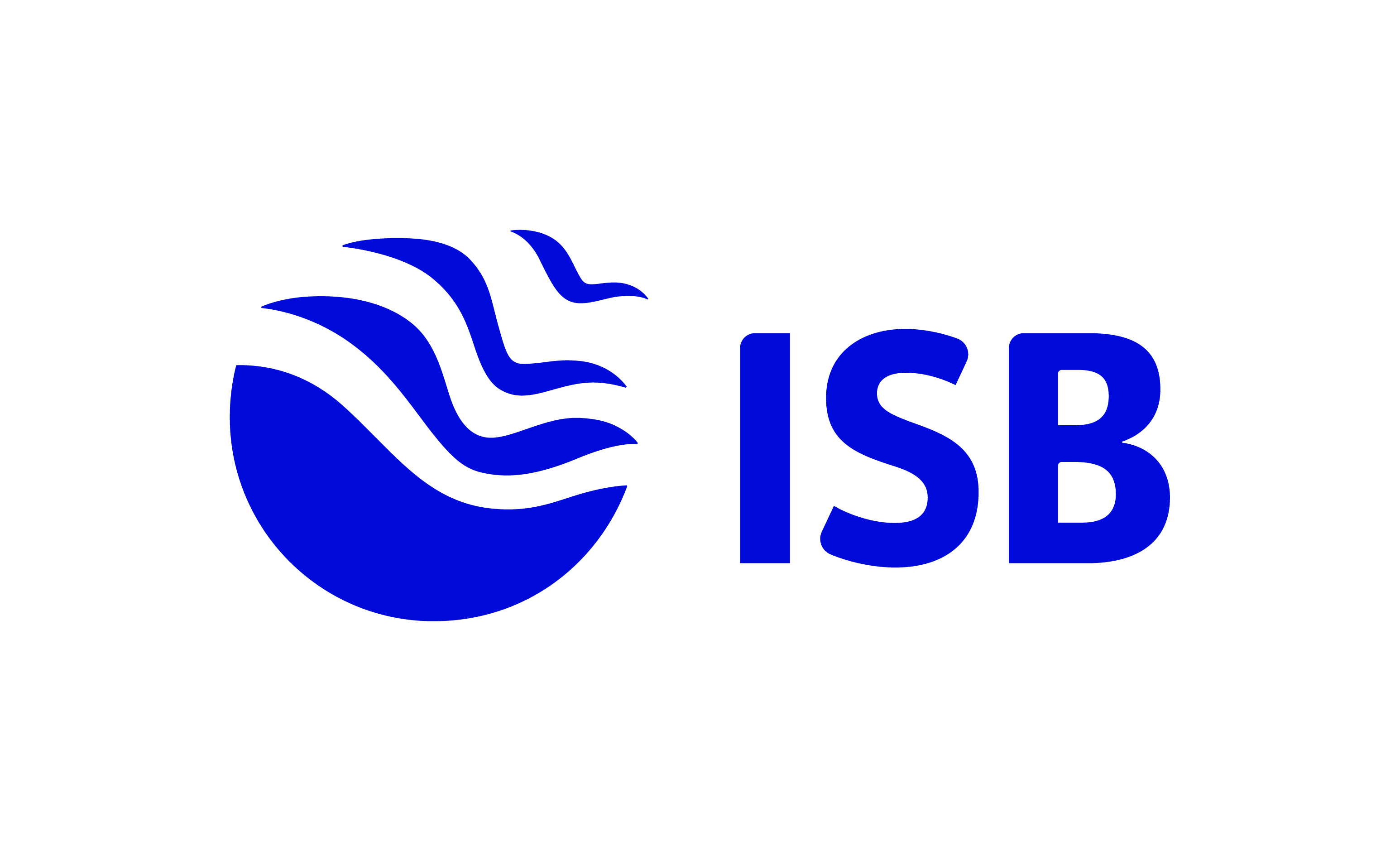 ISB